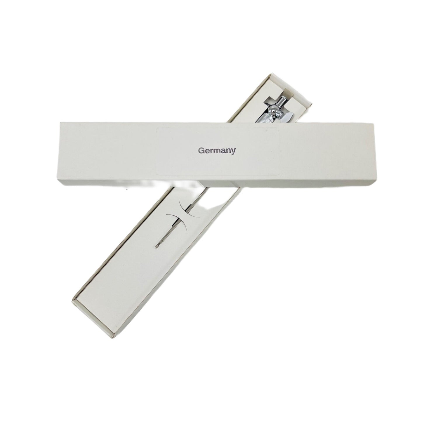 Biopsy VERRES CANNULA   Ã˜ 2.0 mm X 100 mm Made In Germany