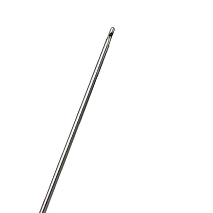 Biopsy VERRES CANNULA   Ã˜ 2.0 mm X 100 mm Made In Germany