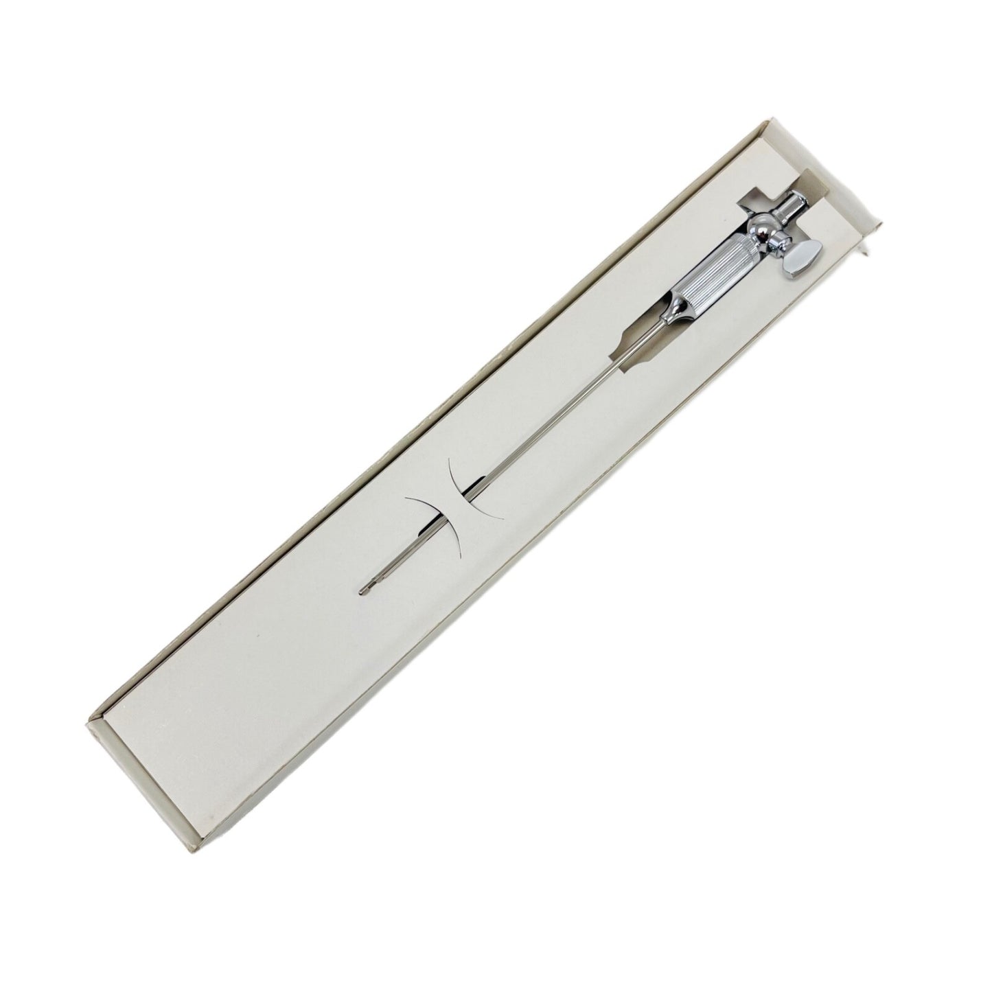 Biopsy VERRES CANNULA   Ã˜ 2.0 mm X 100 mm Made In Germany