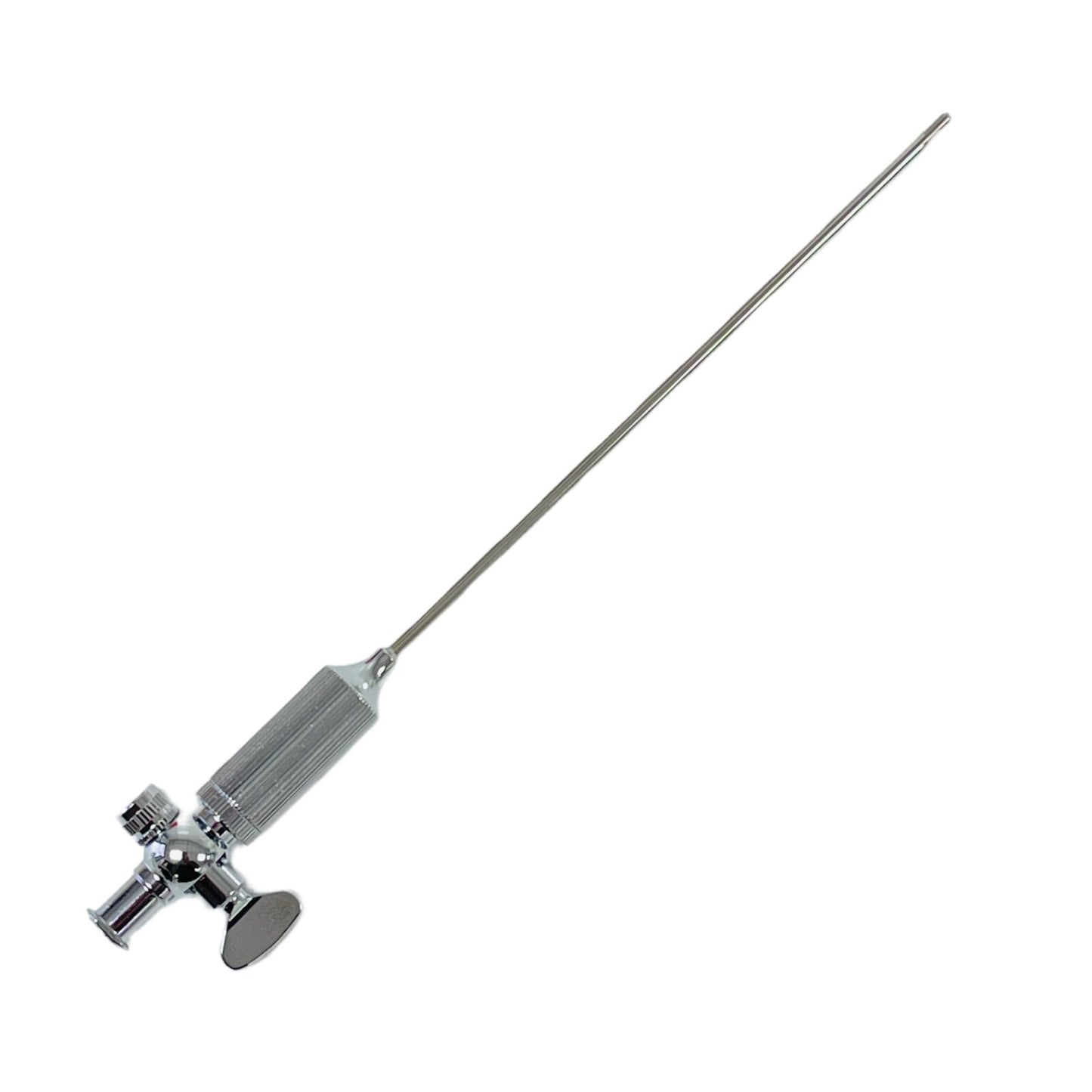 Biopsy VERRES CANNULA   Ã˜ 2.0 mm X 100 mm Made In Germany