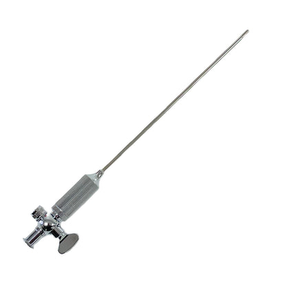 Biopsy VERRES CANNULA   Ã˜ 2.0 mm X 100 mm Made In Germany
