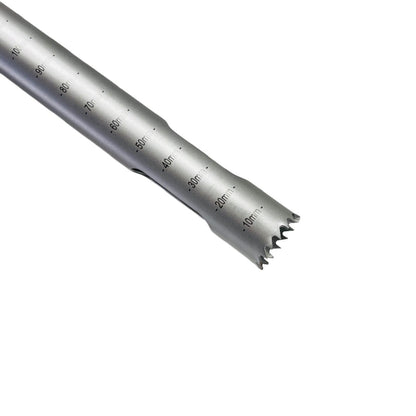 Symmetry Surgical 10-069-000 Arthroscopic Trephine 17 mm ID x 8 in Instruments