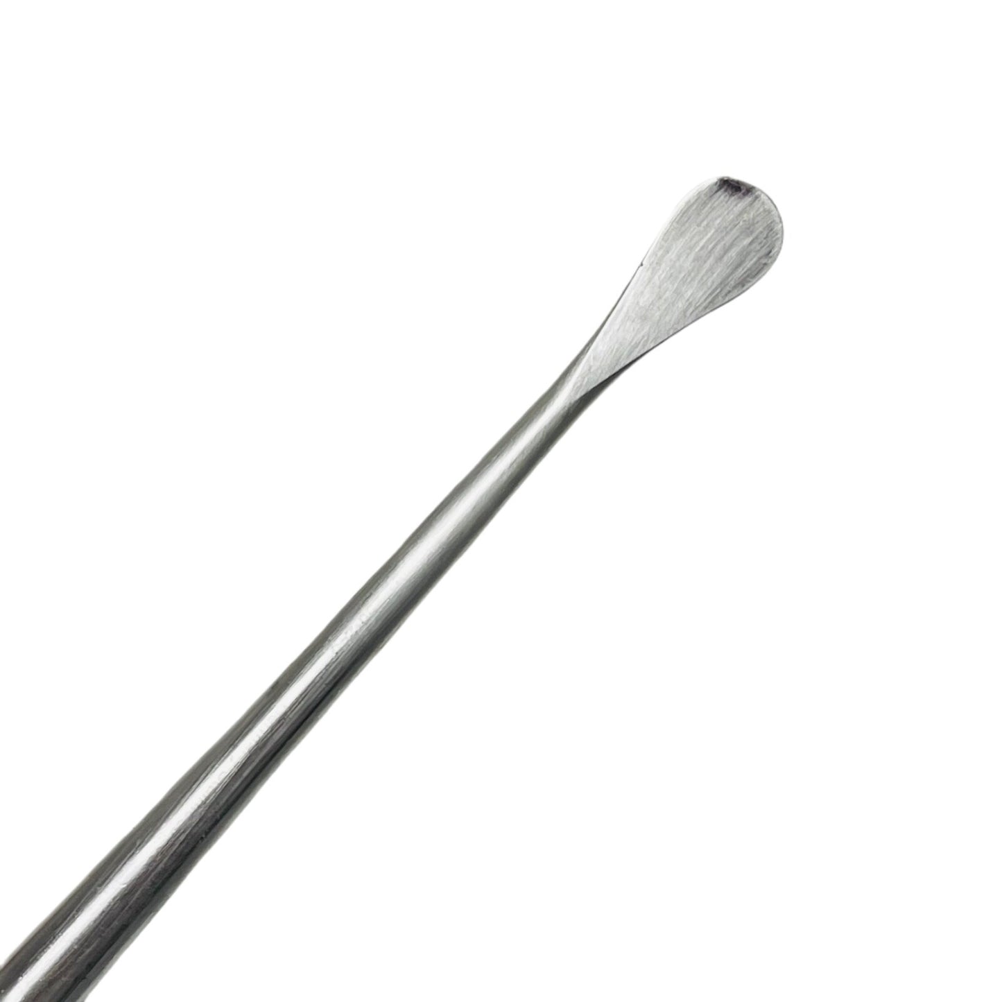 JARIT REF 250-245 Cobb-Type Spinal Elevator Round Knurled Handle