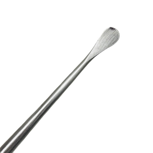 JARIT REF 250-245 Cobb-Type Spinal Elevator Round Knurled Handle