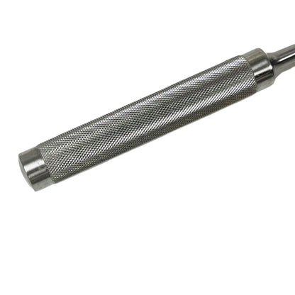 JARIT REF 250-245 Cobb-Type Spinal Elevator Round Knurled Handle
