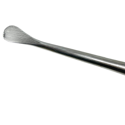 JARIT REF 250-245 Cobb-Type Spinal Elevator Round Knurled Handle