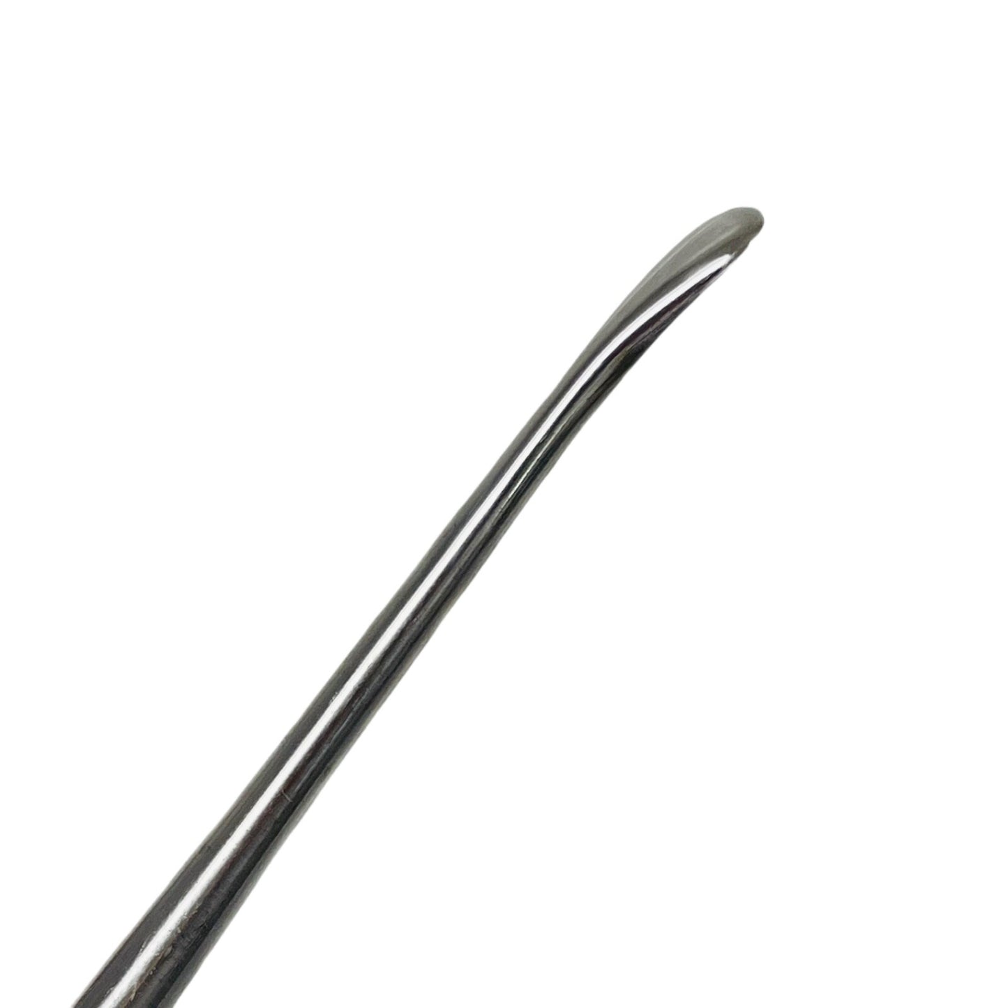 JARIT REF 250-245 Cobb-Type Spinal Elevator Round Knurled Handle