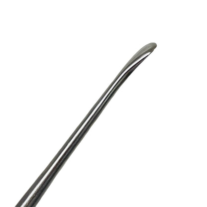 JARIT REF 250-245 Cobb-Type Spinal Elevator Round Knurled Handle