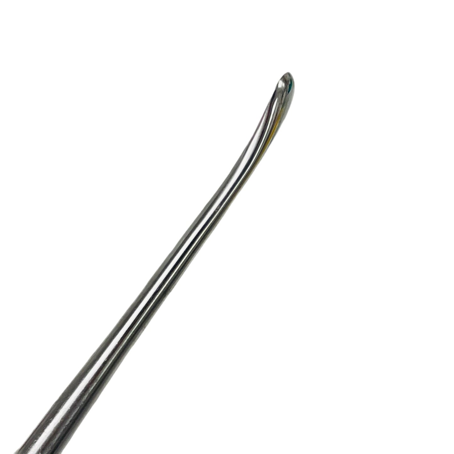 JARIT REF 250-245 Cobb-Type Spinal Elevator Round Knurled Handle