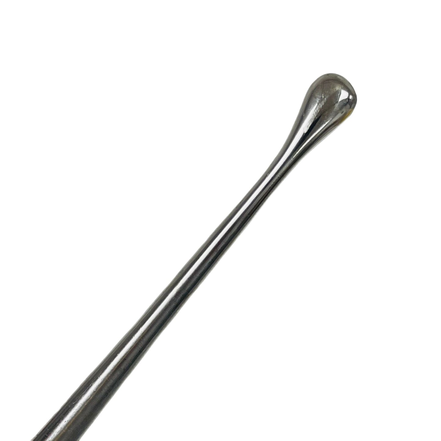 JARIT REF 250-245 Cobb-Type Spinal Elevator Round Knurled Handle