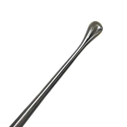 JARIT REF 250-245 Cobb-Type Spinal Elevator Round Knurled Handle