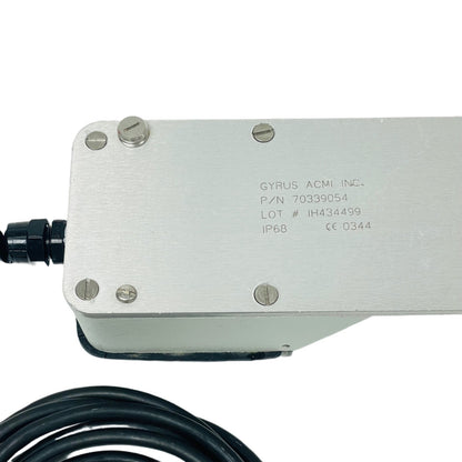 Gyrus ACMI REF  70339054 Diego Irrigation Footswitch