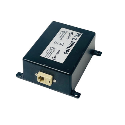 PHILIPS REF 453564046781 Remote Audio Transmitter (LOT OF 4)