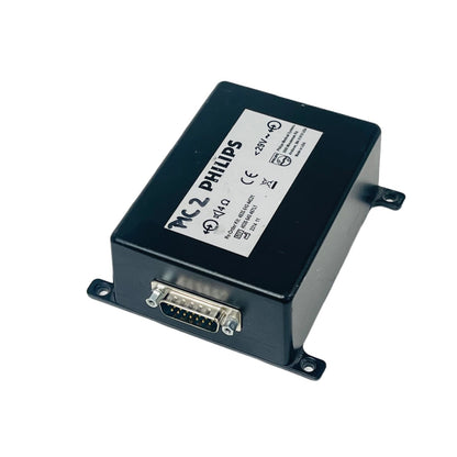 PHILIPS REF 453564046781 Remote Audio Transmitter (LOT OF 4)