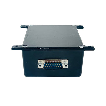 PHILIPS REF 453564046781 Remote Audio Transmitter (LOT OF 4)