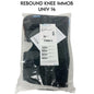Rebound Knee Immob Univ 14, Ref 210014