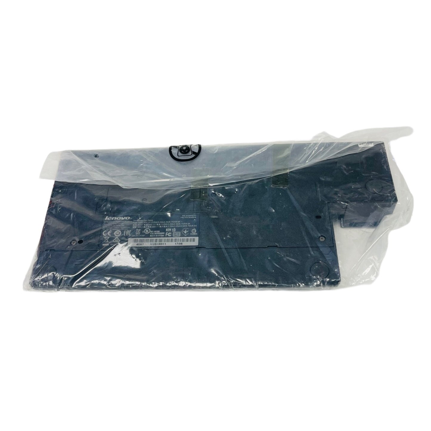 Lenovo REF SD20F82751 ThinkPad Pro Dock