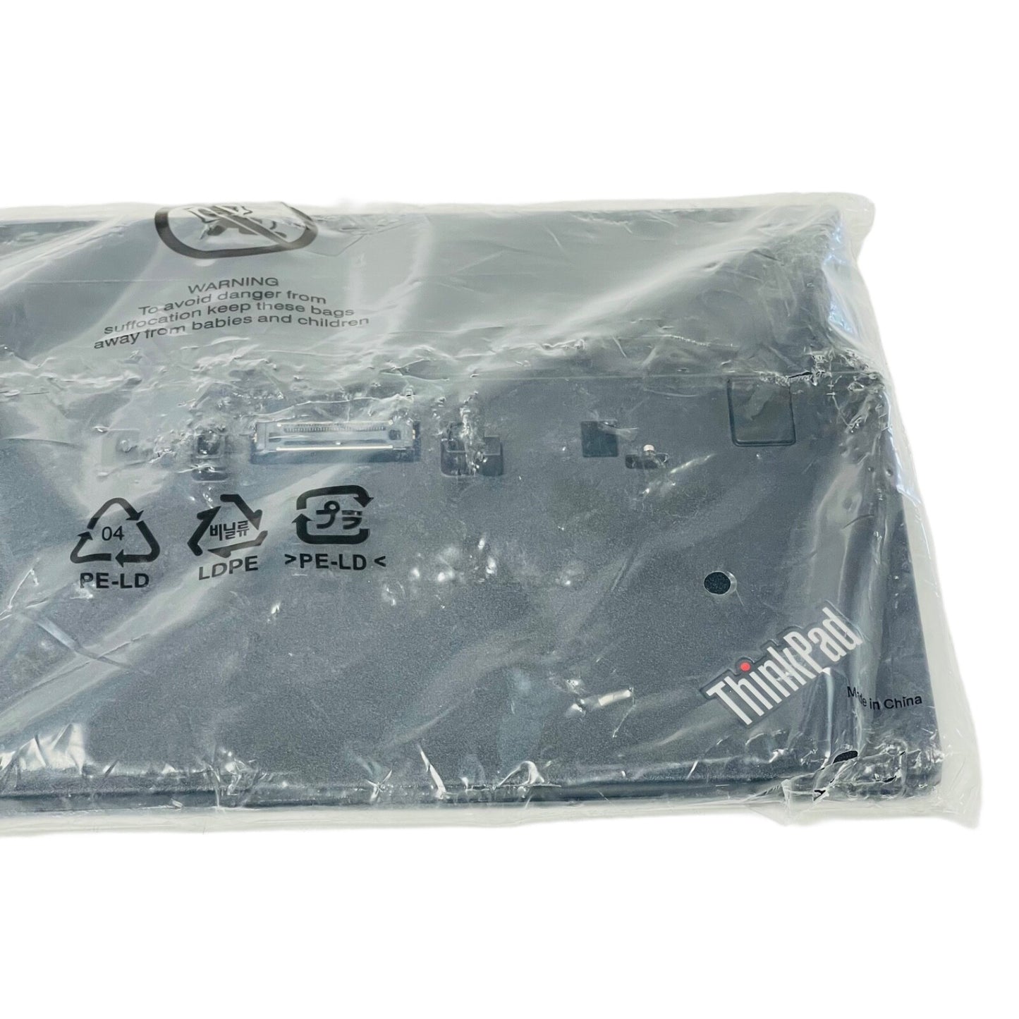 Lenovo REF SD20F82751 ThinkPad Pro Dock