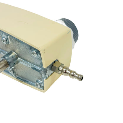 Precision Medical Vacuum Regulator, Model PM3100