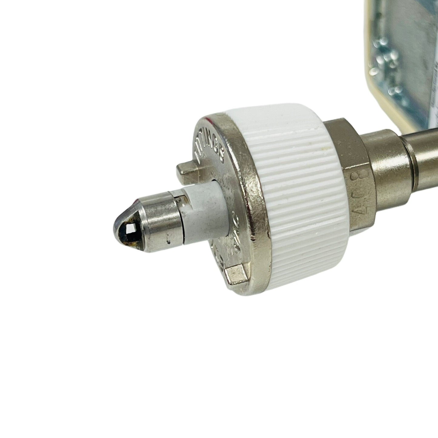 Precision Medical Vacuum Regulator, Model PM3100