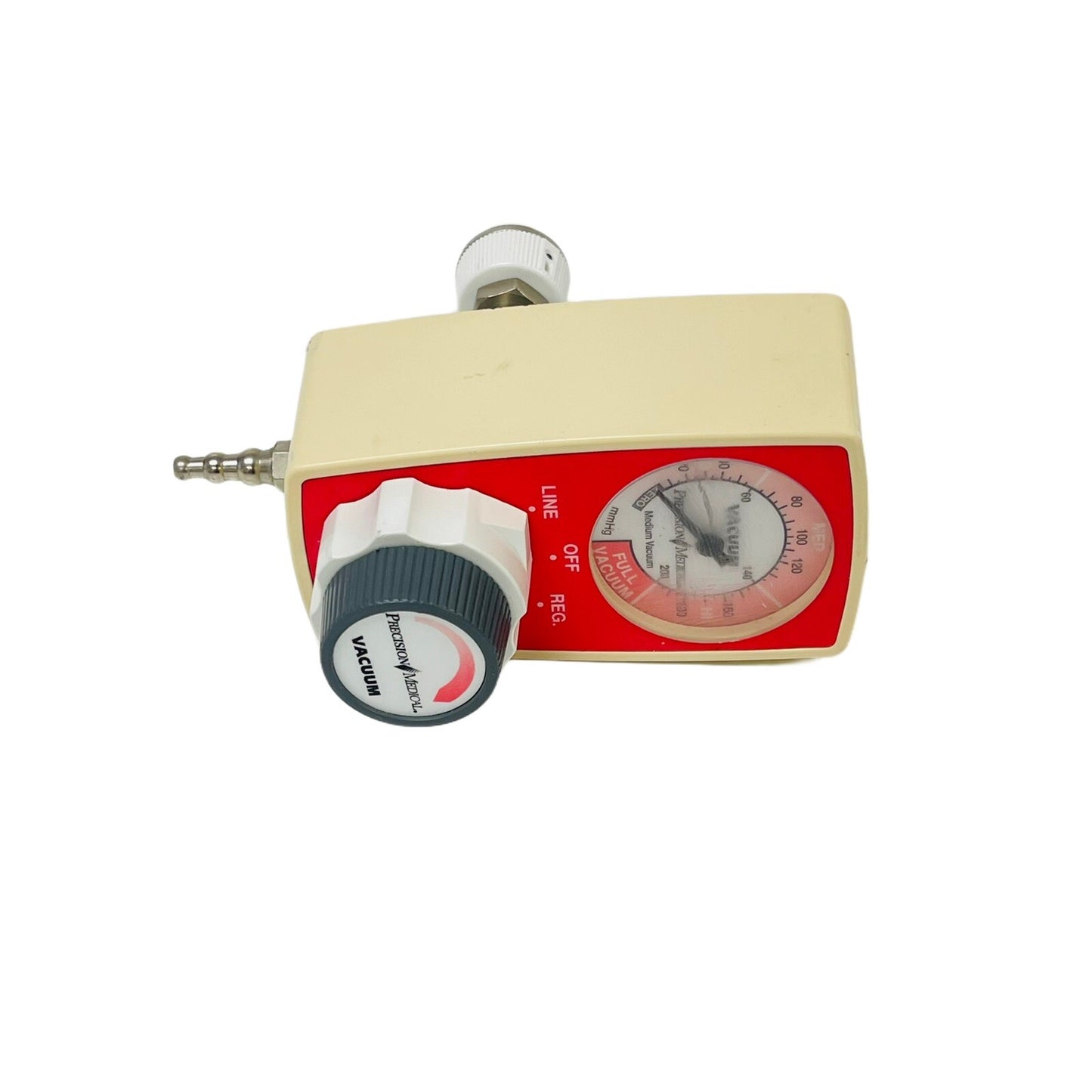 Precision Medical Vacuum Regulator, Model PM3100