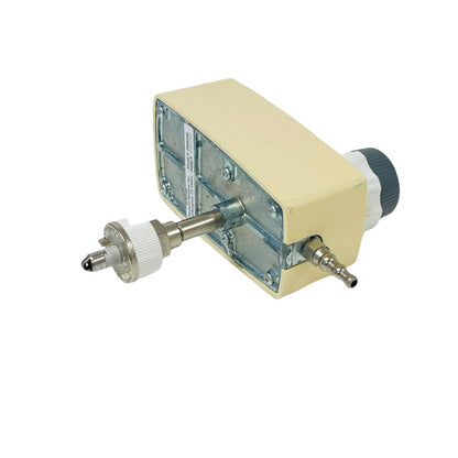 Precision Medical Vacuum Regulator, Model PM3100