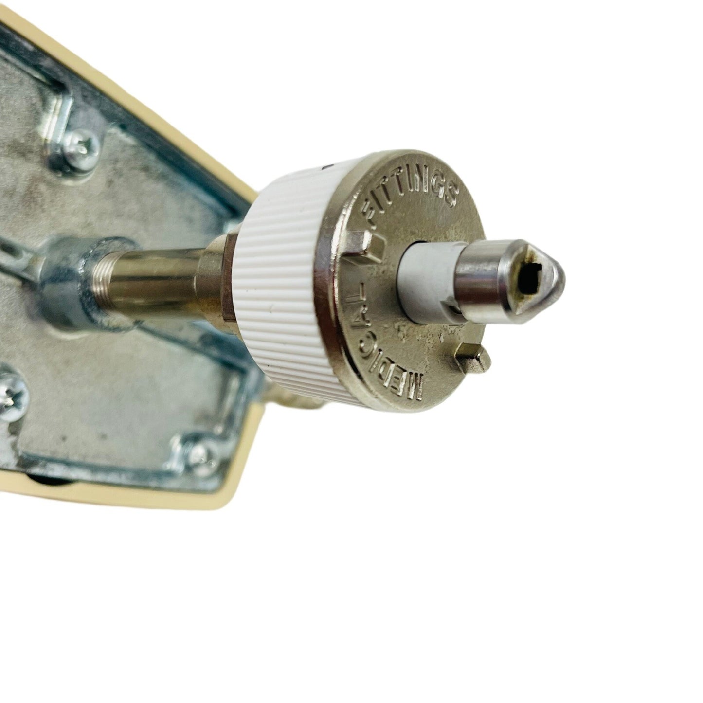 Precision Medical Vacuum Regulator, Model PM3100