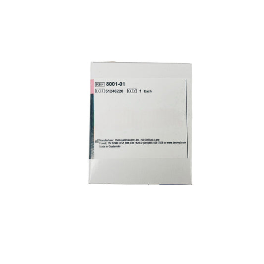 Deroyal REF 8001-01 ARM SLING ENVELOPE WITH PAD, CHILD