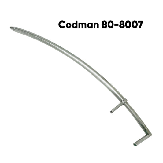 Codman REF 80-8007 DOSICK Tunneler and Sheath W/ Detachable Bullet Tip