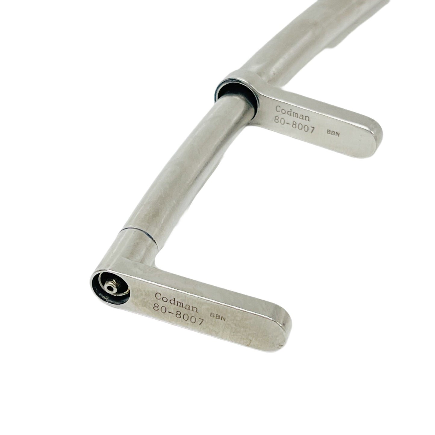Codman REF 80-8007 DOSICK Tunneler and Sheath W/ Detachable Bullet Tip