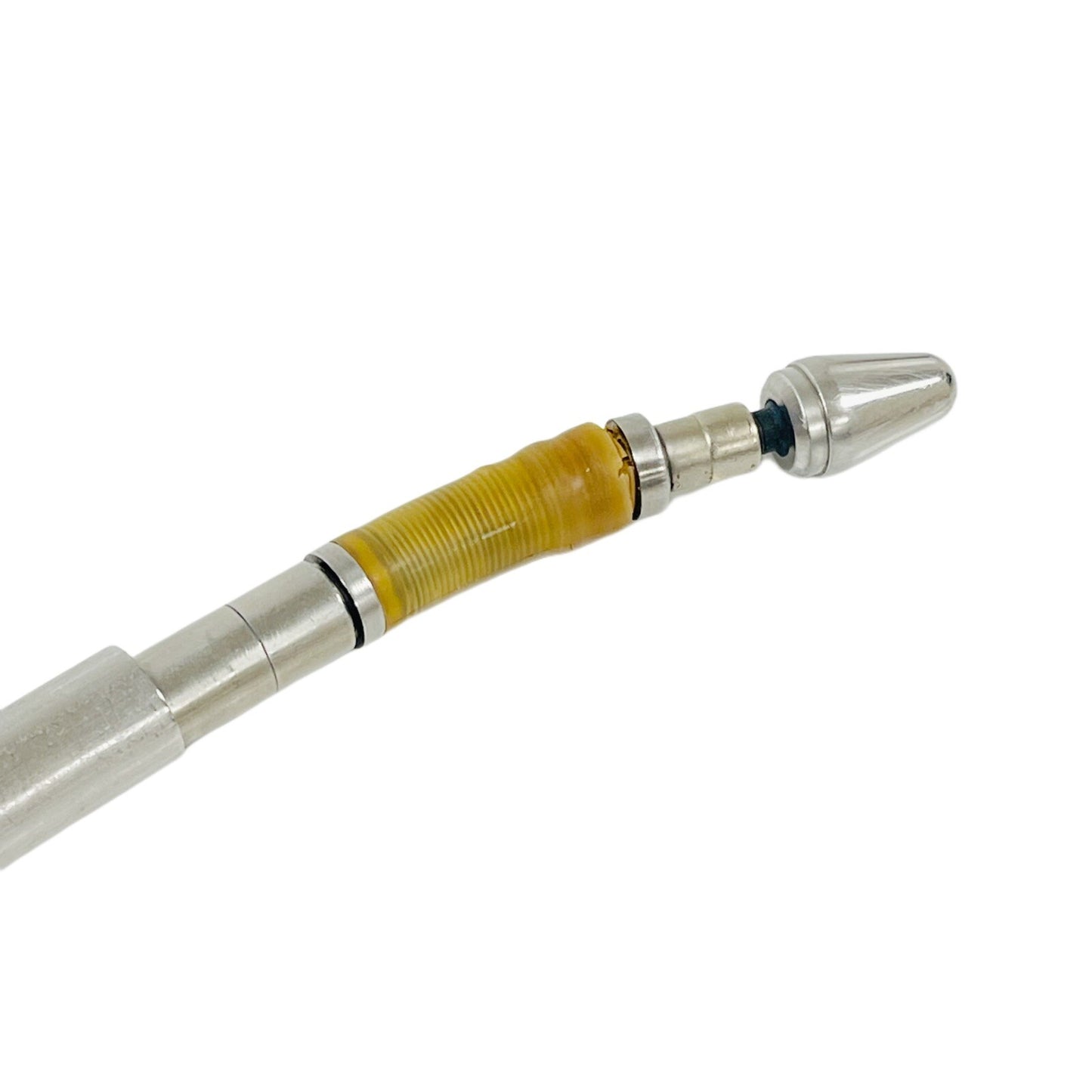 Codman REF 80-8007 DOSICK Tunneler and Sheath W/ Detachable Bullet Tip