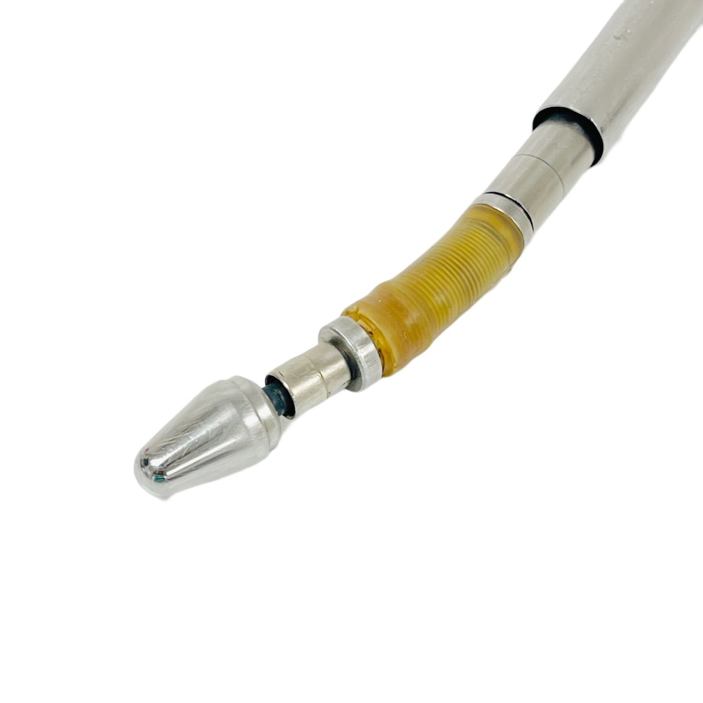 Codman REF 80-8007 DOSICK Tunneler and Sheath W/ Detachable Bullet Tip