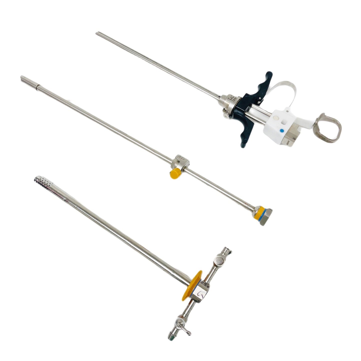 Acmi GEIWE Working Element Resection Kit W/ Outer Sheath & Visual obturator