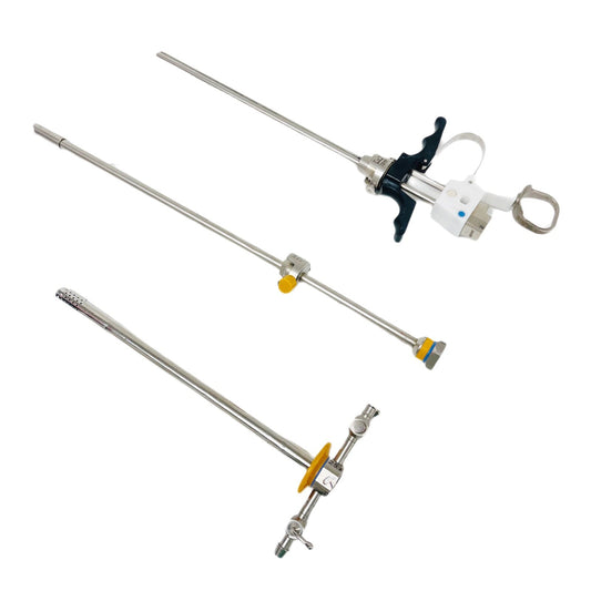Acmi GEIWE Working Element Resection Kit W/ Outer Sheath & Visual obturator