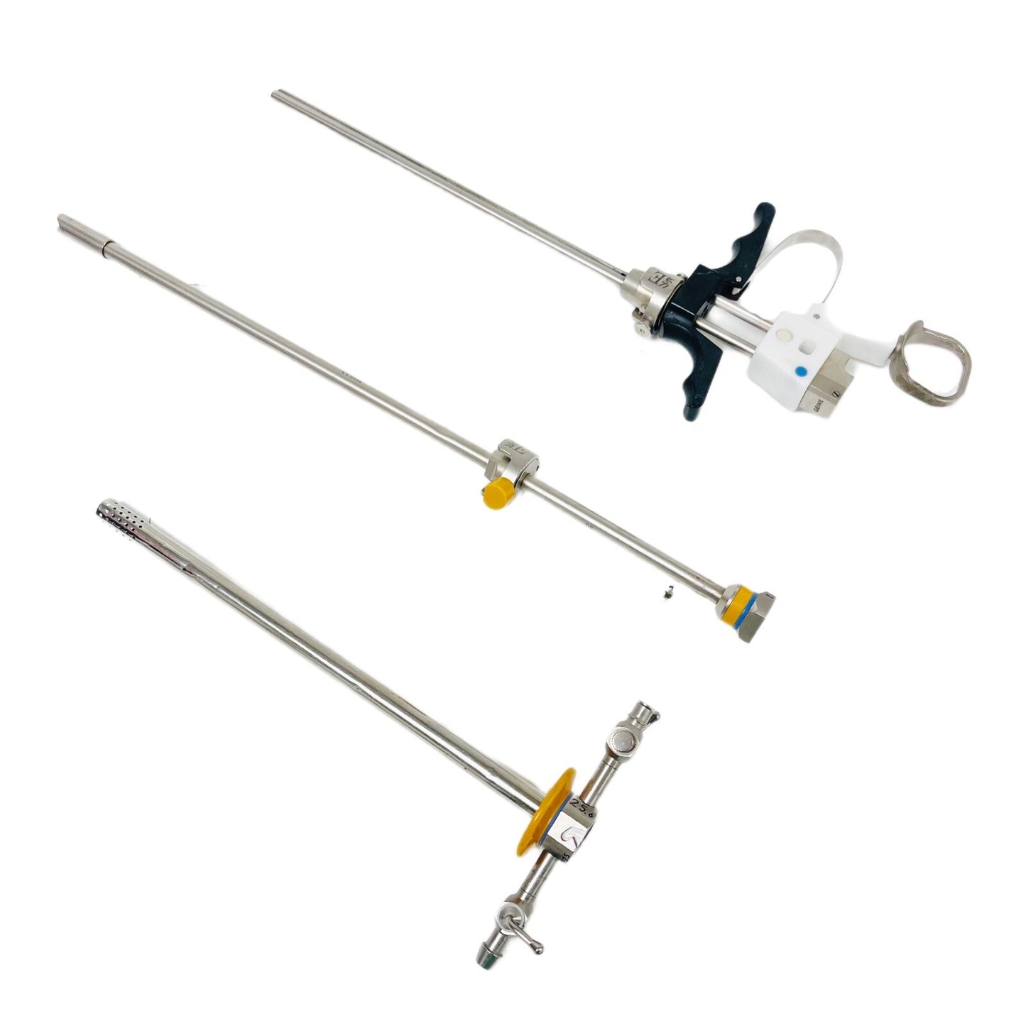 Acmi GEIWE Working Element Resection Kit W/ Outer Sheath & Visual obturator