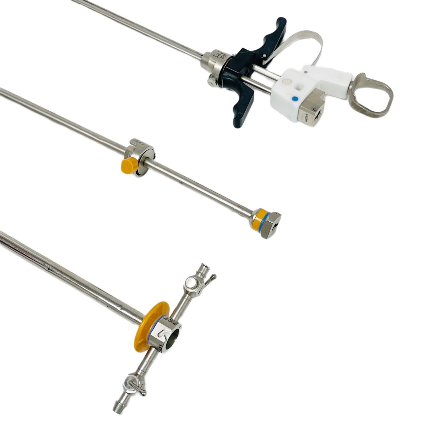 Acmi GEIWE Working Element Resection Kit W/ Outer Sheath & Visual obturator