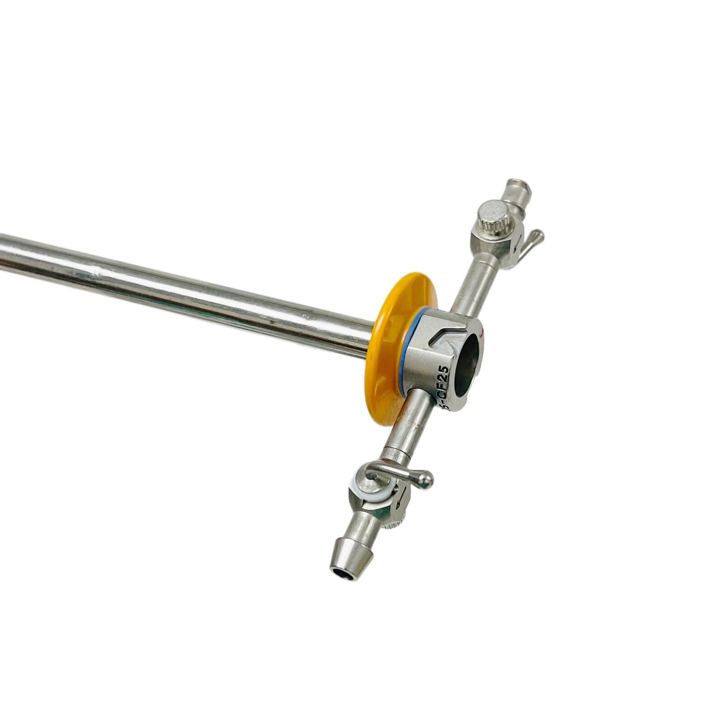 Acmi GEIWE Working Element Resection Kit W/ Outer Sheath & Visual obturator