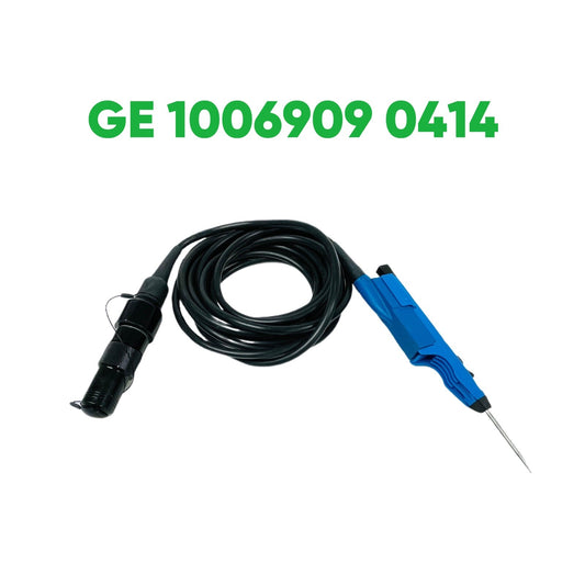 GE REF 1006909 Button Probe Of InstaTrak 3500 Plus For ENT Navigation Procedures