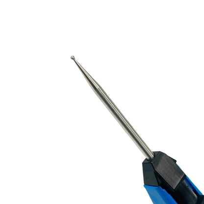 GE REF 1006909 Button Probe Of InstaTrak 3500 Plus For ENT Navigation Procedures