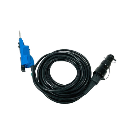 GE REF 1006909 Button Probe Of InstaTrak 3500 Plus For ENT Navigation Procedures