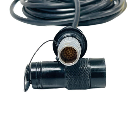 GE REF 1006909 Button Probe Of InstaTrak 3500 Plus For ENT Navigation Procedures