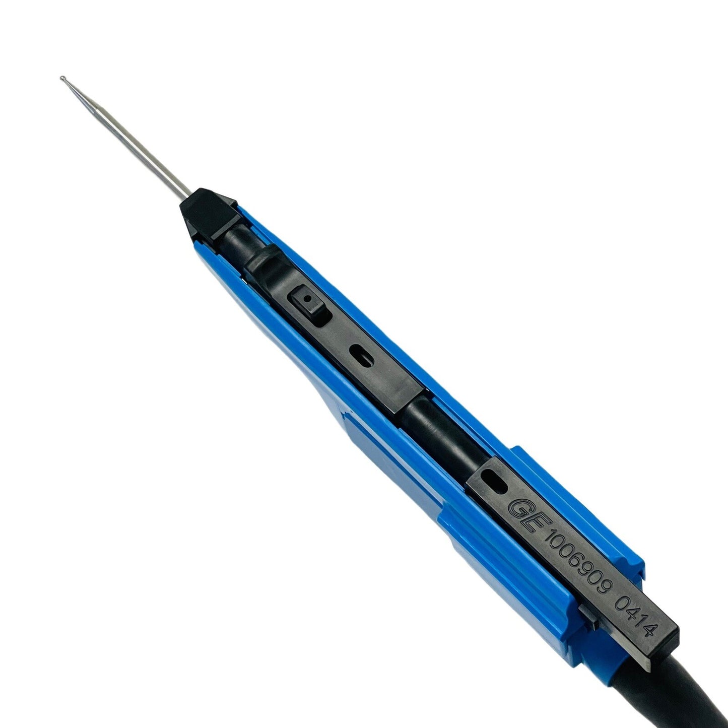 GE REF 1006909 Button Probe Of InstaTrak 3500 Plus For ENT Navigation Procedures