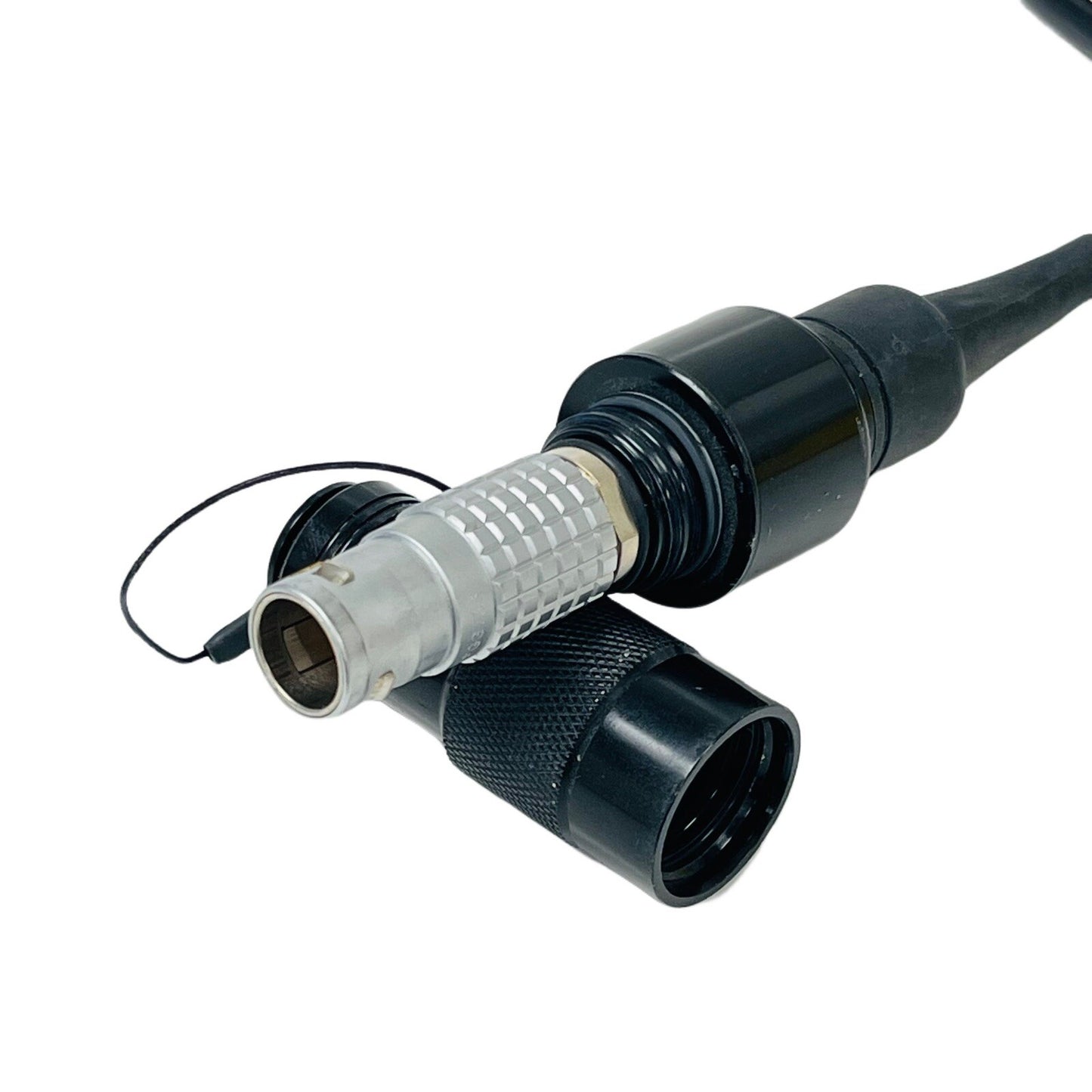 GE REF 1006909 Button Probe Of InstaTrak 3500 Plus For ENT Navigation Procedures