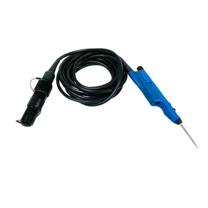 GE REF 1006909 Button Probe Of InstaTrak 3500 Plus For ENT Navigation Procedures