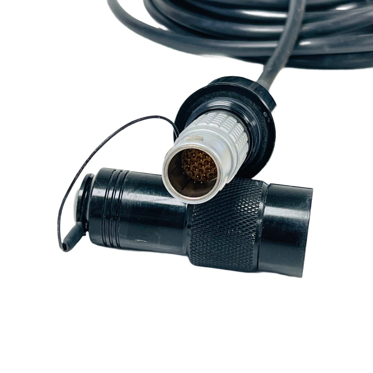 GE REF 1006909 Button Probe Of InstaTrak 3500 Plus For ENT Navigation Procedures