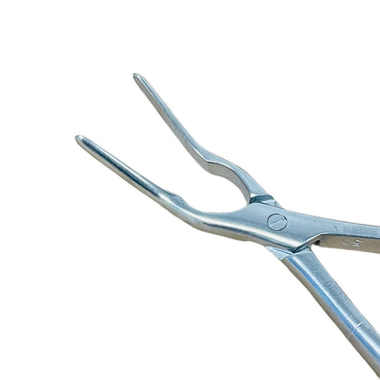 W.Lorenz REF 02-0077 ASCH SEPTUM STRAIGHTENING FORCEPS, 22.5cm