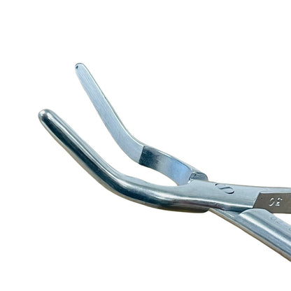W.Lorenz REF 02-0077 ASCH SEPTUM STRAIGHTENING FORCEPS, 22.5cm