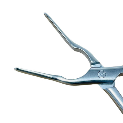 W.Lorenz REF 02-0077 ASCH SEPTUM STRAIGHTENING FORCEPS, 22.5cm