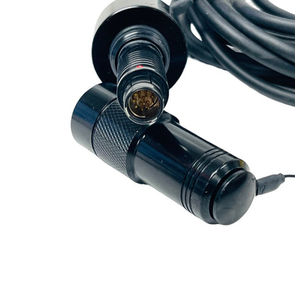 GE Transmitter of InstaTrak 3500 Plus For ENT Navigation Procedures