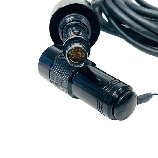 GE Transmitter of InstaTrak 3500 Plus For ENT Navigation Procedures